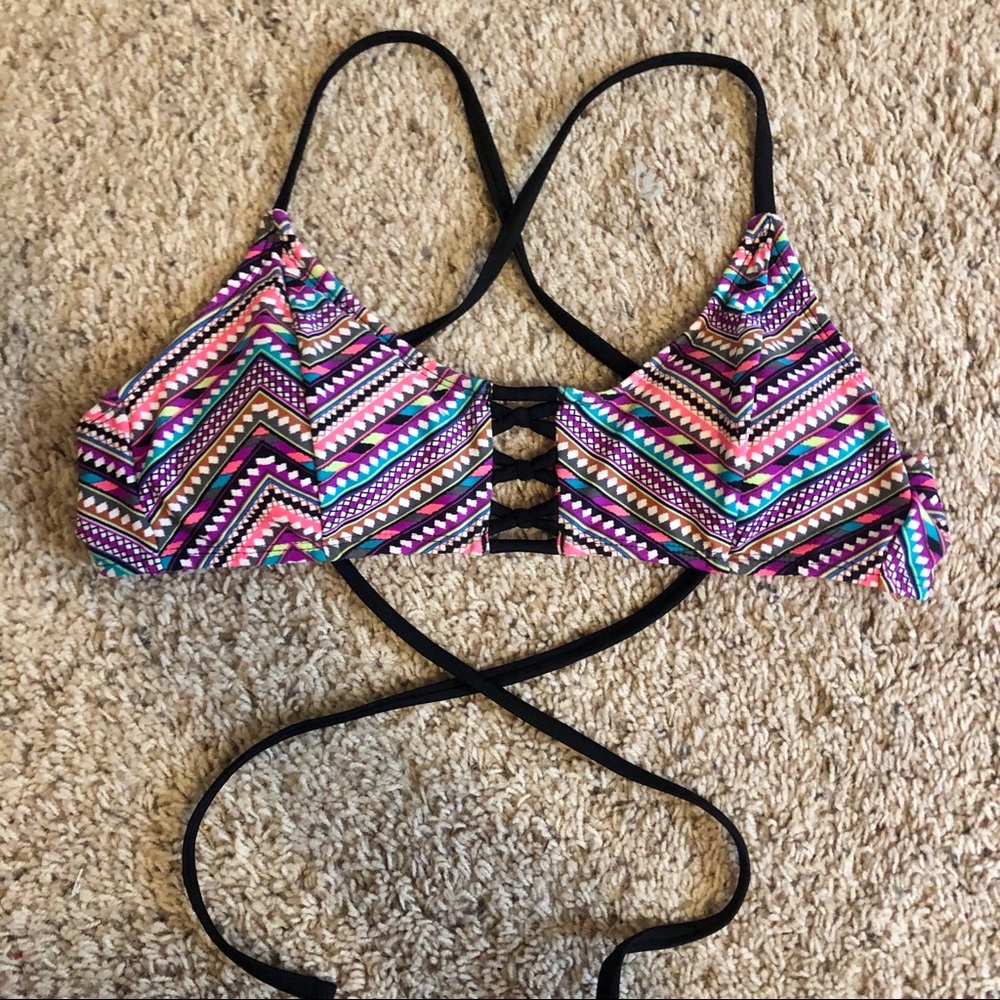 Bikini top